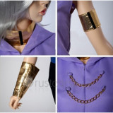 Yu-Gi-Oh Marik Ishtar cosplay Costume