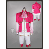 Yu Gi Oh YuGiOh Trey Cosplay Costume