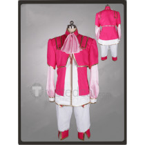 Yu Gi Oh YuGiOh Trey Cosplay Costume