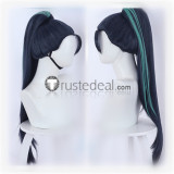 League of Legends KDA New Skins The Baddest Akali KaiSa Ahri Evelynn Cosplay Wig