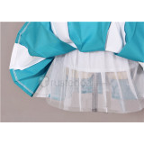 Love Live Kousaka Honoka Wonderful Rush Cosplay Costume