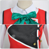Love Live School Idol Movie Minami Motori Theatrical Cosplay Costume
