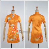 Love Live Kousaka Honoka Cheongsam Cosplay Costume