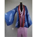 Nurarihyon no Mago Zen Cosplay Costume