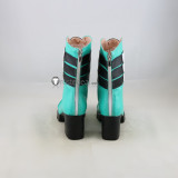 Pokemon Sword and Shield Gym Leader Nessa Marnie Allister Raihan Sonia Leon Cosplay Shoes Boots