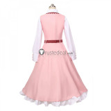 Otome Game no Hametsu Flag Katarina Catarina Alan Gerald Keith Maria Mary Nicole Sophia Cosplay Costumes