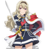 Shoujo Kageki Revue Starlight Aijou Kagura Tendou Saijou Tsuyuzaki Hoshimi Daiba Isurugi Hanayagi Cosplay Wigs