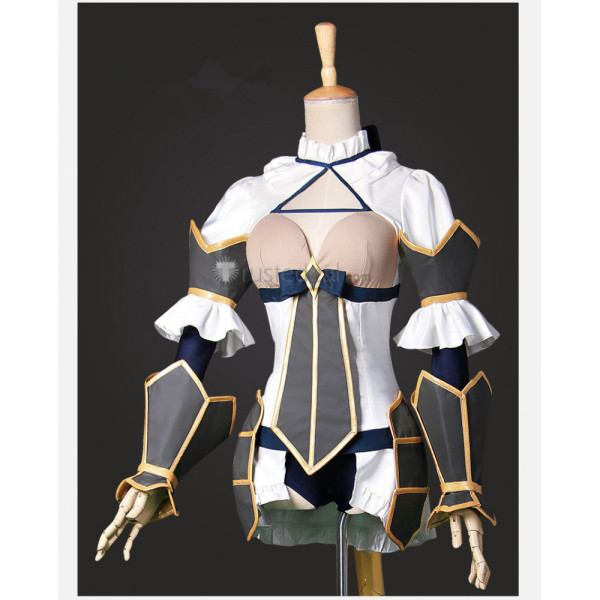 Magical Girl Raising Project La Pucelle Souta Kishibe Cosplay Costume