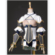Magical Girl Raising Project La Pucelle Souta Kishibe Cosplay Costume