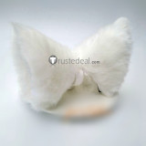 Inu x Boku SS Miketsukami Soushi Fox Fur Ears Cosplay Props