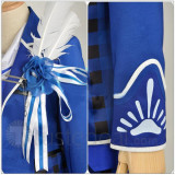 B-Project MOONS Wanzai Momotarou Blue Idol Cosplay Costume