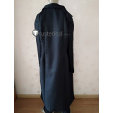 Maou-sama Retry Demon King Retry Zero Kirisame Hakuto Kunai Cosplay Costumes