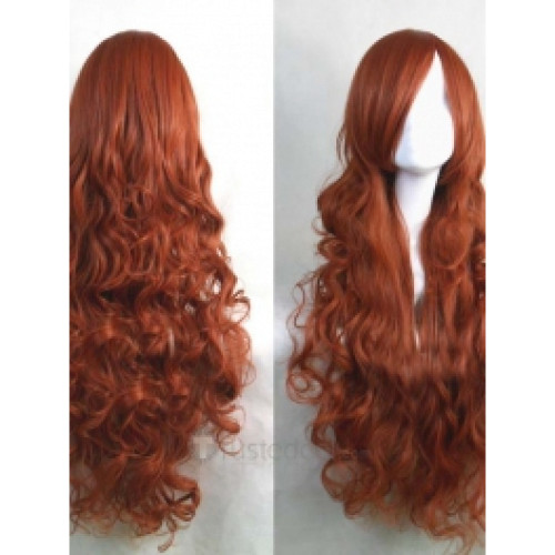 Brothers Conflict Asahina Hikaru Cosplay Wig