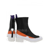 League of Legends LOL New Skin True Damage 2019 Akali Ekko Qiyana Senna Yasuo Cosplay Shoes Boots