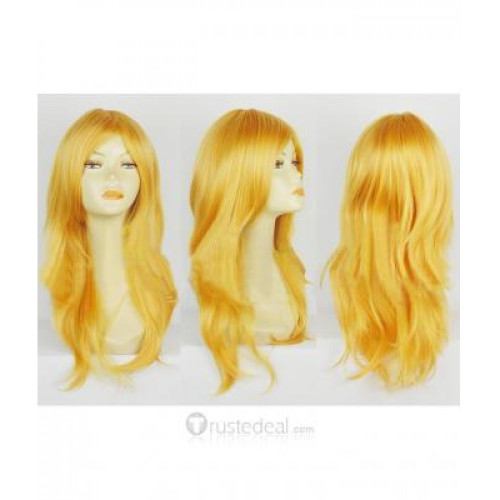 Pandora Hearts Vincent Nightray Cosplay Wig