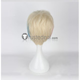 Suicide Squad Harley Quinn Genderbend Male Cosplay Wig