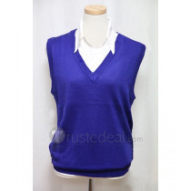 Uta no Prince-sama Natsuki Shinomiya Autumn Wool Vest