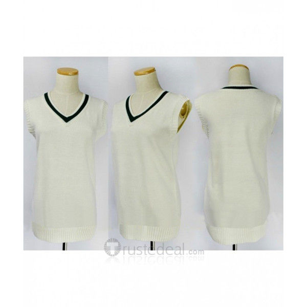 Uta no Prince-sama Natsuki Shinomiya Wool Vest