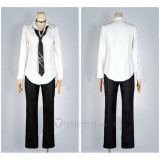 Diabolik Lovers Mukami Ruki Cosplay Costume