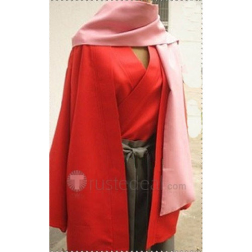 Nurarihyon no Mago Gozumaru Cosplay Costume