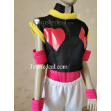 Hunter x Hunter Hisoka Morow Cosplay Costumes