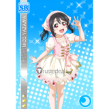 Love Live Umi Nico Eli Maki Tojo Kotori Rin Honoka Hanayo Witch Magician Wizard Cosplay Costume