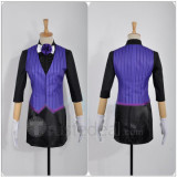 Love Live Tojo Nozomi Magician Unawakening Cosplay Costume