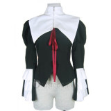 Coyote Ragtime Show March Cosplay Dress Costume