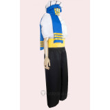Free! Iwatobi Swim Club Nanase Haruka Arabian Nights Ending Cosplay Costume