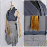 Touken Ranbu Kogitsunemaru Kimono Cosplay Costume