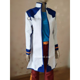 Vocaloid Kaito Original Default Cosplay Costume 2
