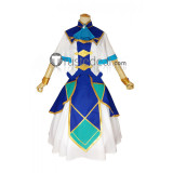 Otome Game no Hametsu Flag Katarina Catarina Alan Gerald Keith Maria Mary Nicole Sophia Cosplay Costumes