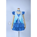 Love Live Eli Ayase The Door to Our Dreams Cosplay Costume