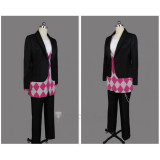 Brothers Conflict Asahina Tsubaki Cosplay Costume