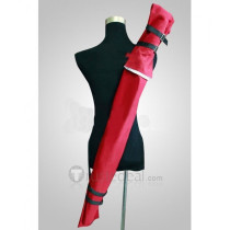 Blue Exorcist Okumura Rin Cosplay Sword Bag Accessories
