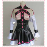 Fate Grand Order Elizabeth Bathory Cosplay Costume