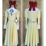 Ouran High School Host Club Renge Houshakuji School Girl Uniform Cosplay Costume