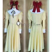 Ouran High School Host Club Renge Houshakuji School Girl Uniform Cosplay Costume