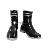 Yugioh Vampire Vamp Sky Striker Ace Roze Raye Dark Signer Carly Cosplay Shoes Boots