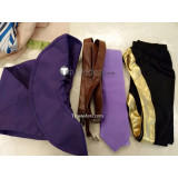 BlazBlue Konoe Ayatsuki Mercury Cosplay Costume