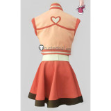 The Powerpuff Girls Z Bubbles Blossom Buttercup Cosplay Costume