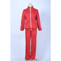 Love Live Koizumi Hanayo Gym Suit Cosplay Costume