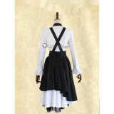 Danganronpa V3 Killing Harmony Kirumi Tojo Maid Cosplay Costume