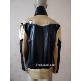 Commission Power Rangers Dino Force Brave Brave Gold Dino Jacket Cosplay Costume