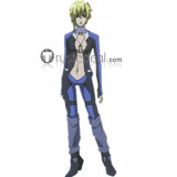 Macross Frontier The Super Dimension Fortress Macross Brera Sterne Cosplay Wig
