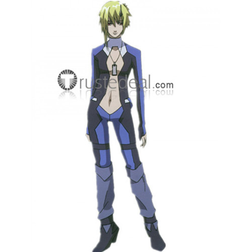 Macross Frontier The Super Dimension Fortress Macross Brera Sterne Cosplay Wig