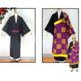 Brothers Conflict Asahina Kaname Monk Cosplay Costume