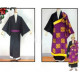 Brothers Conflict Asahina Kaname Monk Cosplay Costume