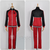 Touken Ranbu Uguisumaru Sports Cosplay Costume