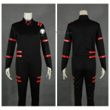 Kado The Right Answer Yaha-kui zaShunina Cosplay Costume